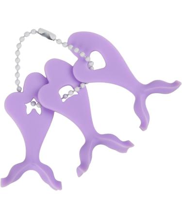  Uqezagpa Set of 3 eyeliner stencil applicators for beginners and professionals - Buy Online on GoSupps.com