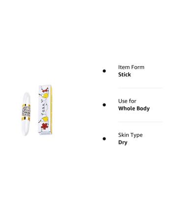 Virgin Again Vaginal Tightening Stick for Vaginal Repair and Rejuvenation - Tighten, Narrow, and Restore Elasticity - Buy Online on GoSupps.com