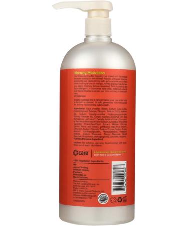 ALBA BOTANICA BATH&SHWR GEL MANGO 32 FZ - Buy Online on GoSupps.com