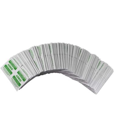 Loris Antiseptic 70% Isopropyl Alcohol (2 Pack | 400 Pads) - Buy Online on GoSupps.com