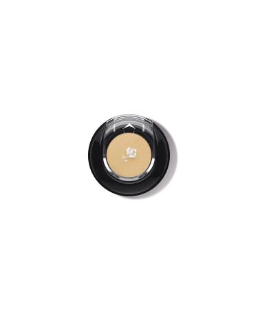 Lanc me Color Design Single Eyeshadow Compact - Richly Pigmented & Long Lasting - Crease-Resistant Positive (Matte)