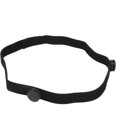Nasal Oxygen Cannula Headband Adjustable Washable Nylon Soft Reusable Flexible Nasal Cannulae Holder for Health Center Patient - Buy Online on GoSupps.com