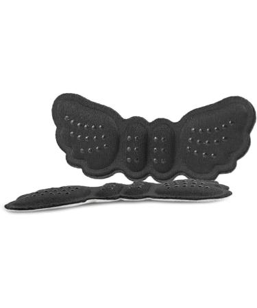FOMIYES 12 Pairs Heel Grips - Anti-Wear Cushions & Protectors for High Heels | Adhesive Insoles for Comfort & Rubbing Relief - International Shipping Available - Buy Online on GoSupps.com