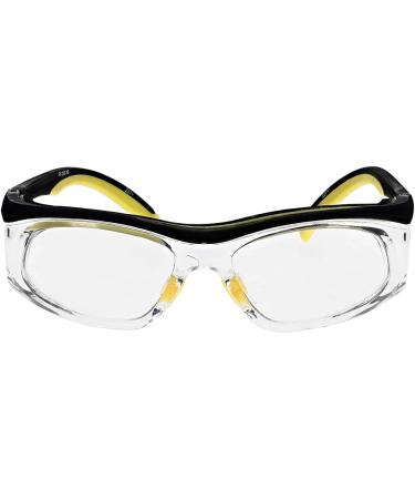 Buy PRG-206YB Prescription Safety Reading Glasses (+2.75) | International Shipping Available - Buy Online on GoSupps.com