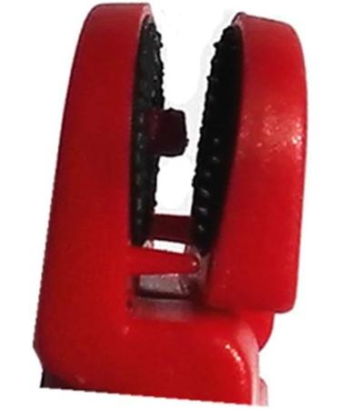 Krazywolf Heavy Tension Snap Release Clips - 10Pcs for Weight Planer Board, Kite & Offshore Fishing - Buy Online on GoSupps.com