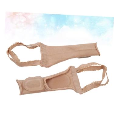 FOMIYES Bone Big Spacer Hallux Night Splint & Orthosis - Bunion Relief Sleeves for Pain Relief & Straightening - Buy Online on GoSupps.com