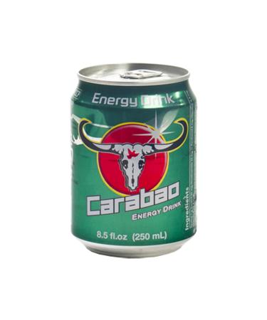 Carabaotawandang Co. LTD Carabao Energy Drink 250ml Box