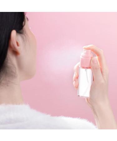 Makeup Setting Spray - Long-Lasting Waterproof | 70ml Finishing Mist for Oily & Combination Skin Matte Fixer for All-Day Hold Smudge-Proof Oil Control Shine- Look Ideal for Parties & Events - Buy Online on GoSupps.com