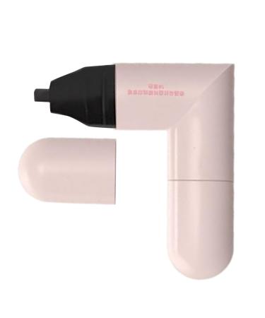 Foldable Eyeliner Stamp Black Long Lasting Makeup Essentials Sweatproof Eyeliner Stamp For Women Beginners Professionals Meeting Shopping Weddings Parties Business Travel Sports