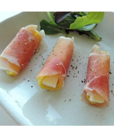 Gluten Free Pickled Daikon Radish 3.5oz x 3 Packs | Vegan | MSG Free | Product of Japan - Buy Online on GoSupps.com