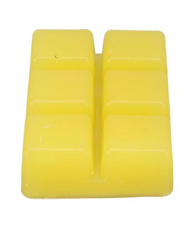 Anggrek Lemon Fragrance Wax Melts - Aromatherapy Wax Cubes for Home | Refreshing Plant Extracts for Wax Warmers | 633 ml - Buy Online on GoSupps.com