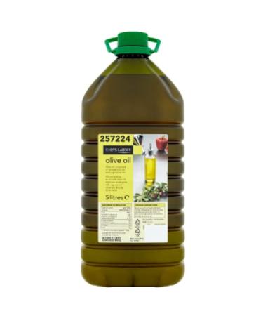 Chef's Larder Olive Oil 5000g x 1 Olive Oil 1