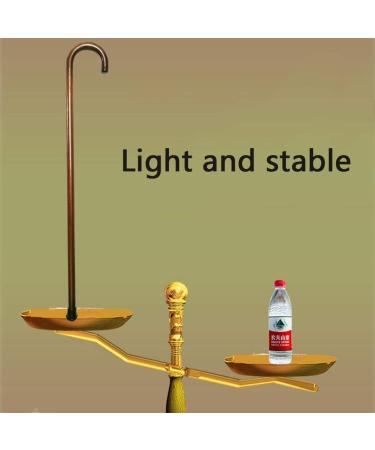 Wooden Walking Stick Solid Cane Wooden Walking Cane Crook Style & Walking Aid Traditional Style Walking Stick for Men and Women 36 Inch Height Durable (Color : C) - Buy Online on GoSupps.com