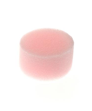Eulenspiegel - make-up sponge - 6 cm - height: 3 cm - fine-pored (1 x 1 piece)