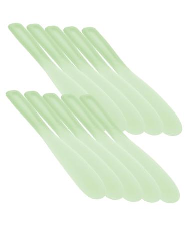 FRCOLOR 20 Pcs Multicolor Tool Stick - Versatile Lotion Applicators for Easy Use | International Shipping Available - Buy Online on GoSupps.com