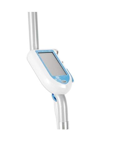 Dental LED Teeth Whitening Lamp | Touchscreen Accelerator for Effective Tooth Bleaching - Buy Online on GoSupps.com