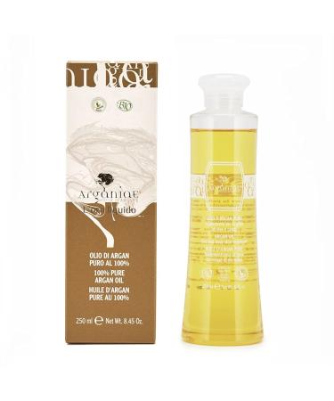 Arganiae Pure Argan Oil 250 ml