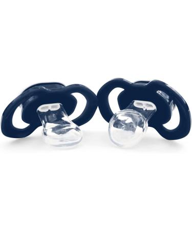 BabyFanatic Pacifier 2-Pack - NFL Dallas Cowboys - Officially Licensed League Gear - Buy Online on GoSupps.com