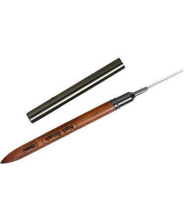 6/9/12/15/18mm Nail Art Brush Pull Line Painted Pen Nail Nail Dotting Tools Nail Art Liner Brush For Nail Artists Nail Art Design Painting Brush Nail Art Brush Nail Dotting Tools For Nail Artists - Buy Online on GoSupps.com