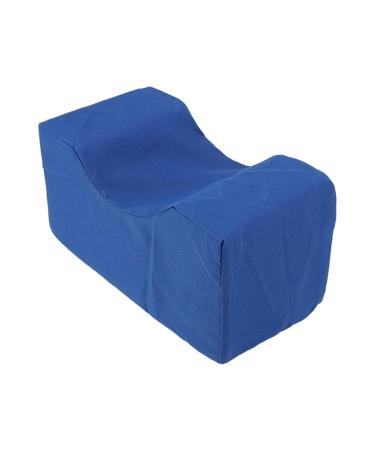 Yunseity Foot Elevator - Breathable Leg Rest Elevating Pad for Injury Relief | Comfortable Support (Blue) - Shop Internationally - Buy Online on GoSupps.com
