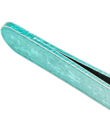Stainless Steel Fine Tip Tweezer for Nail Art Jewelry Soldering Rhinestone Picking Extracting Sewing Craft - Buy Online on GoSupps.com
