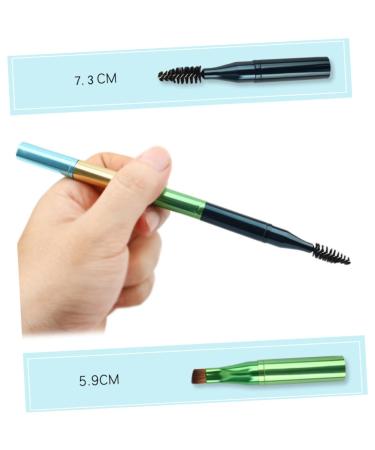 Housoutil 4 Pieces Miss Concealer Brush Set - Perfect for Flawless Makeup | International Shipping Available - Buy Online on GoSupps.com