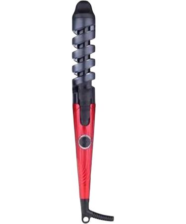 Curling Wand Portable Cordless Curling Ceramic Hair Curling Wand Auto Hair Curler Rechargeable Curling Wand Hair Today Curler Titanium (RD2 One Size) One Size Rd2 - Buy Online on GoSupps.com