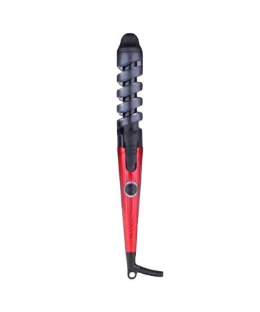 Curling Wand Portable Cordless Curling Ceramic Hair Curling Wand Auto Hair Curler Rechargeable Curling Wand Hair Today Curler Titanium (RD2 One Size) One Size Rd2