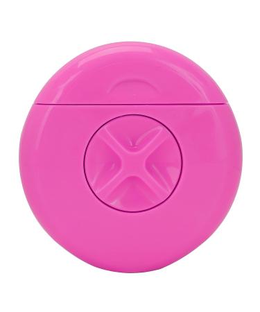 3-in-1 Women's Hair Remover Tool - Lightweight & Portable Shaver for Travel - Special Design for Young People - Ideal for Outdoor Use (Red) - Buy Online on GoSupps.com