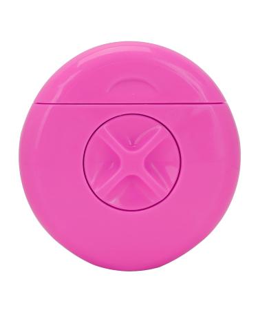 3-in-1 Manual Hair Shaver for Women - Lightweight & Compact Travel Shaver (Red) | Perfect for Handbag & On-the-Go Usage - Buy Online on GoSupps.com