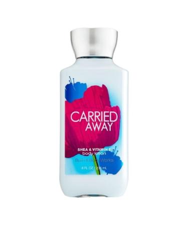Bath Body Works Carried Away 8.0 oz Body Lotion - Buy Online on GoSupps.com