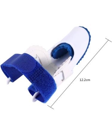 Bunion Splint Pain Relief - Valgus Corrector Brace for Toe Alignment & Support | Foot Care Tool - Buy Online on GoSupps.com