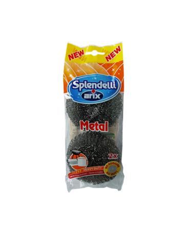 Arix 624 ponge acier galvanis pZ.2 561