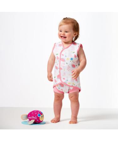 Splash About Baby Wrap Wetsuit Forest Walk 0-6 Months - Buy Online on GoSupps.com