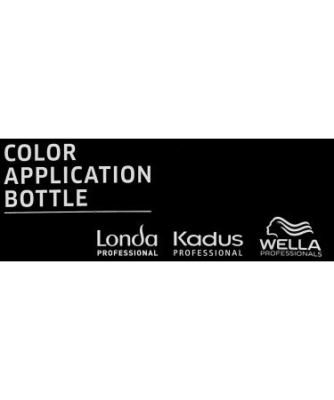 Wella Applicator Bottle 240ml | Precision Nozzle | Lightweight 0.21kg - Buy Online on GoSupps.com