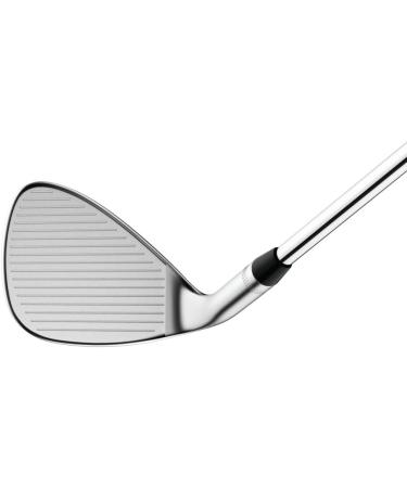 Callaway Mack Daddy PM Chrome Wedge - Left Hand, Stiff Flex, 60 Degrees - Buy Online on GoSupps.com