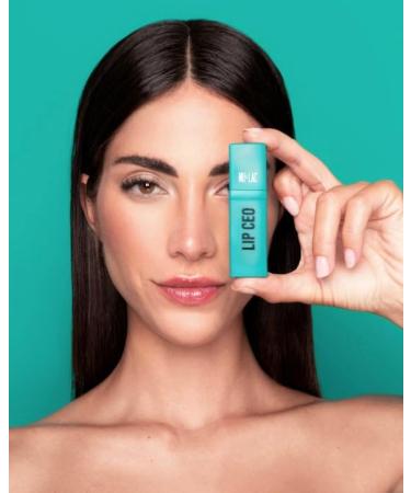 Mulac Cosmetics LIP CEO Lip Oil Plumping pH Reagent Treatment 3 in 1 Vegan 5ml - Buy Online on GoSupps.com