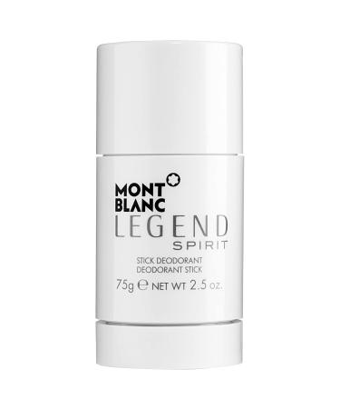 MONTBLANC Legend Spirit Deodorant Stick  2.5 Oz.