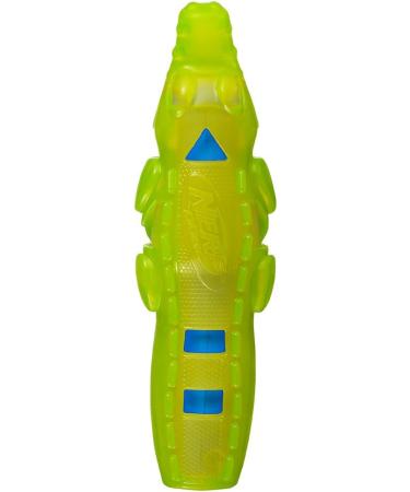 Buy Nerf Dog VP6888E Super Soaker Alligator - Green 22.9 cm | International Shipping Available - Buy Online on GoSupps.com