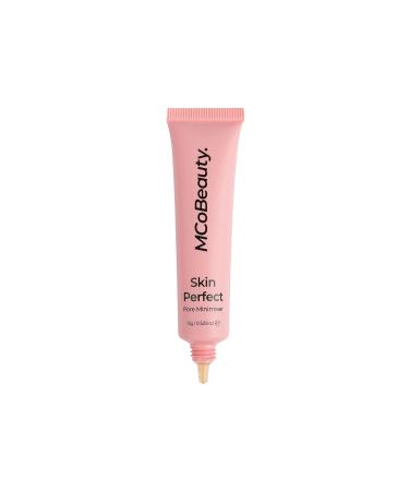 MCoBeauty Skin Perfect Pore Minimiser - Controls Oil, Minimizes Pores, Mattifies & Smooths - Lightweight, Silky Formula - 0.53 Oz - Buy Online on GoSupps.com