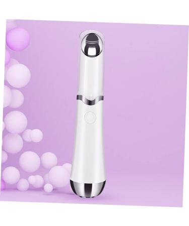 minkissy Appareil De Massage Oculaire lectrique Masseur Pour Yeux Anti- ge Outil De Soin L ger Et Compact - Buy Online on GoSupps.com