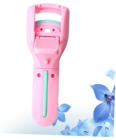 2pcs Corner Eyelash Curler & Separator Set - Eyebrow Grooming Brush & Half Curler - Essential Makeup Tools for Perfect Eyelashes | International Shipping Available - Buy Online on GoSupps.com