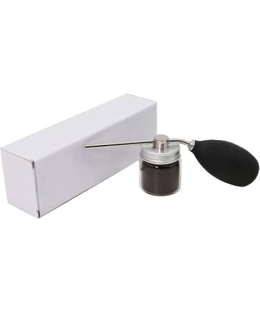 Empty Hair Building Fibers Concealer Sprayer Atomizer Bottle - Hair Loss Solution - Buy Online on GoSupps.com