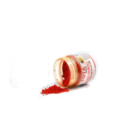 Indian Puja Kit: Kumkum, Roli, Cow Ghee, Wicks, Moli Kalawa - Pack of 3 for Pooja Thali & Hawan - Buy Online on GoSupps.com