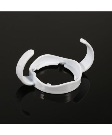 Buy Bottle Holder for Baby Feeding - Easy Grip Handle for Avent Natural Series - Wide Neck Design - Buy Online on GoSupps.com