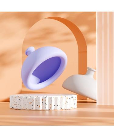 Fomiyes Baby Accessories & Silicone Drum Massage Cup | Breast Percussion & Sputum Remover for Adults - Shop Now! - Buy Online on GoSupps.com