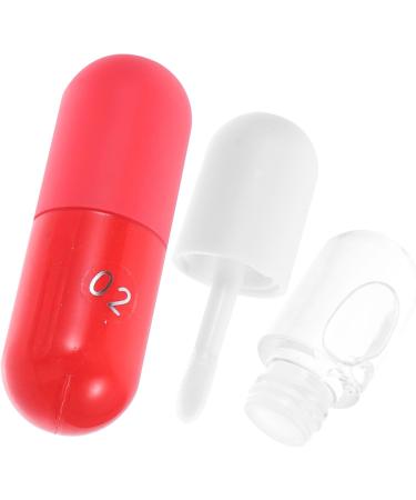 Healeved 2pi ces Huile Nourrissante Pour S rum Repulpant Et Hydratant Avec Effet R g n rateur Et Fraise Pour - Buy Online on GoSupps.com