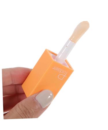 Balacoo 3pcs Fruity Lip Gloss Set - Tinted Korean Lip Oil & Hydrating Lip Balm for Women | Plumping Moisturizing Lip Tint - Buy Online on GoSupps.com