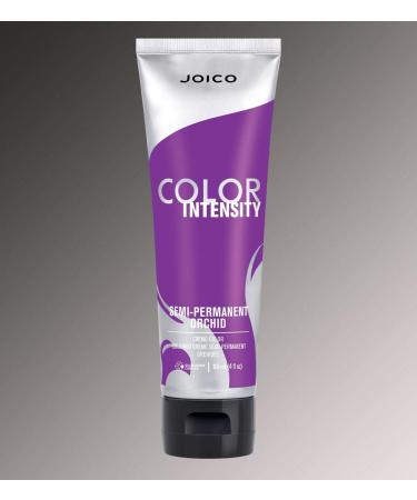 Joico Vero K-Pak Intensity Hair Color - Intensity Orchid 118ml | Vibrant Hair Dye for International Shipping - Buy Online on GoSupps.com