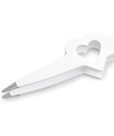 Dritz Tweezers White - Buy Online on GoSupps.com